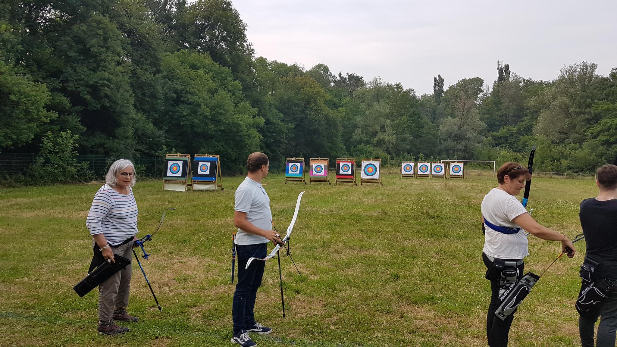 Terrain Campus AgriLyon Vert